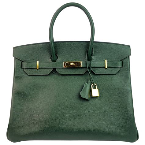 hermes vert anglais|hermes greens.